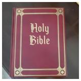 Family Registry Bible