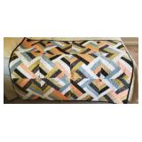 Handmade Quilt A