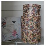 Hat Boxes