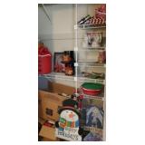 Christmas Home Decor