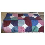 Handmade Quilt B