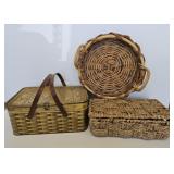 Basket Assortment