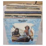 Vinyl Collection Years 1960's - 1980's