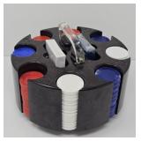 Poker Chip Set