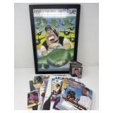 Sports Memorabilia