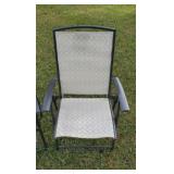 Outdoor Folding Chairs