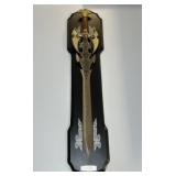 Superlative Sword