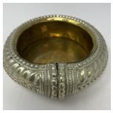 Vintage Bracelet Bowl