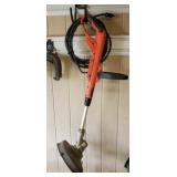 Black & Decker Weedeater