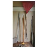 Yard Tools