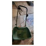 Scotts Spreader