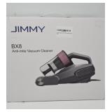 Jimmy Mattress Vacuum for Dust and Hair