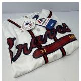 Replica Braves Home Jersey