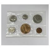 1976 Denver Mint Souviner Set