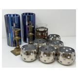 Candle Holders