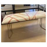 Vintage Bench