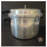 Mirro Pressure Cooker