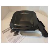George Foreman Grill