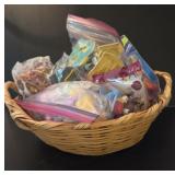 Assortment of Cookie Cutters, Party Favors