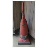 Electrolux Aptitude Vacuum