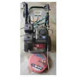 Simpson Pressure Washer