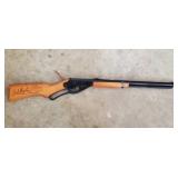 Daisy BB Rifle