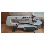 Skills 16' Scroll Saw