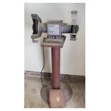 Black & Decker Heavy Duty Bench Grinder