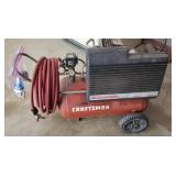 Craftsman Compressor