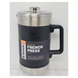 Stanley Stay Hot French Press