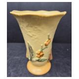 Roseville Pottery  Vase