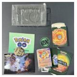 Pokemon EX Battle Pack