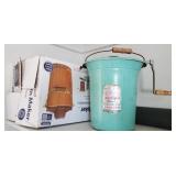 Old Fashioned Ice Cream Makers