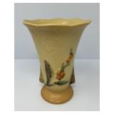 Roseville Pottery  Vase