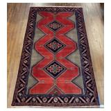 Persian Wool Hand Knotted 5