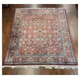 China Silk Hand Knotted 8