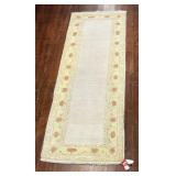 Turkey Wool Hand Knotted 8
