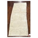 India Wool Hand Knotted 2