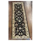India Wool Hand Knotted 2