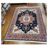 Iran Wool Hand Knotted 9