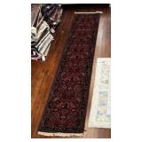 India Wool Hand Knotted 2
