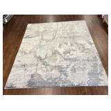 Tibet Silk Hand Knotted 8