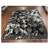 India Wool Hand Knotted 8