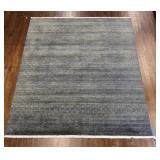 India Wool Hand Knotted 8