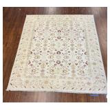 Pakistan Wool Hand Knotted 7