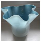 Handkerchief Vase