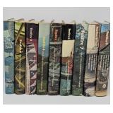 Set of Foxfire Appalachian History Books