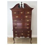 Pennsylvania House Highboy