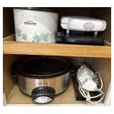 Small Kitchen Appliances