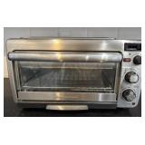 Hamilton Beach Toaster Oven